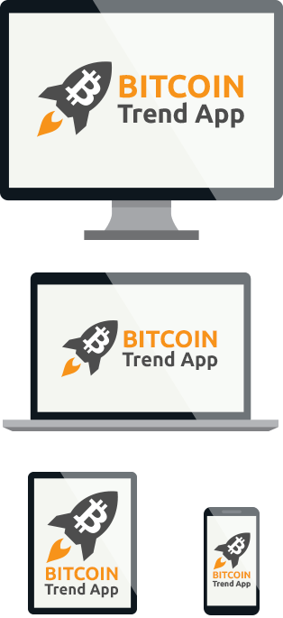 Bitcoin Trend App - Vitajte v Bitcoin Trend App!