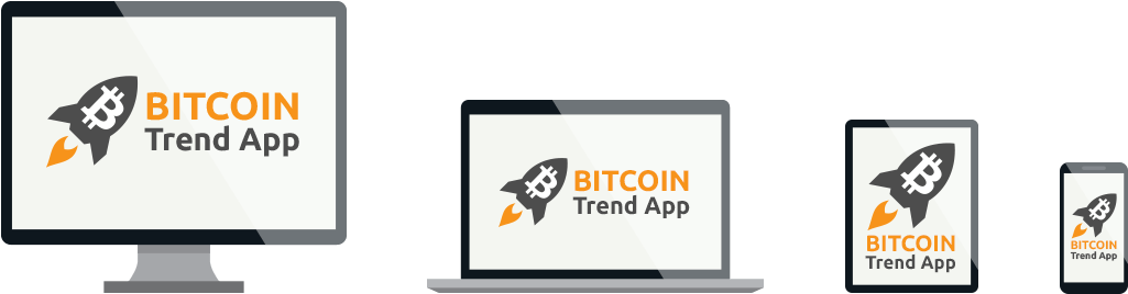 Bitcoin Trend App - Willkommen zur Bitcoin Trend App!
